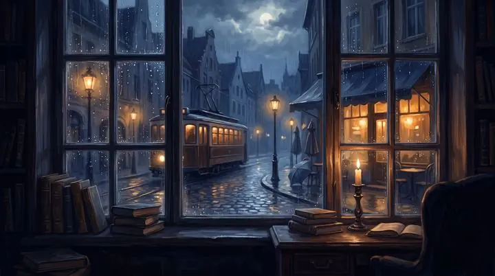 Illustration de l’histoire L’Évasion d’Arsène Lupin